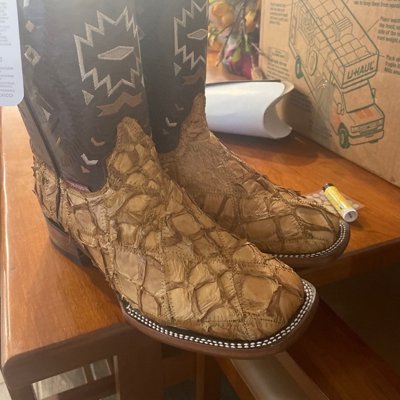 Boots - Picture 1 of 1